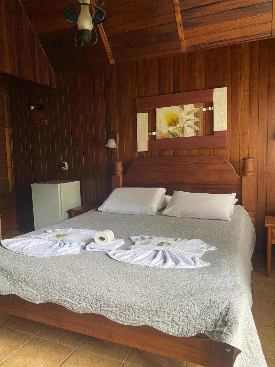 Serras De Inn
