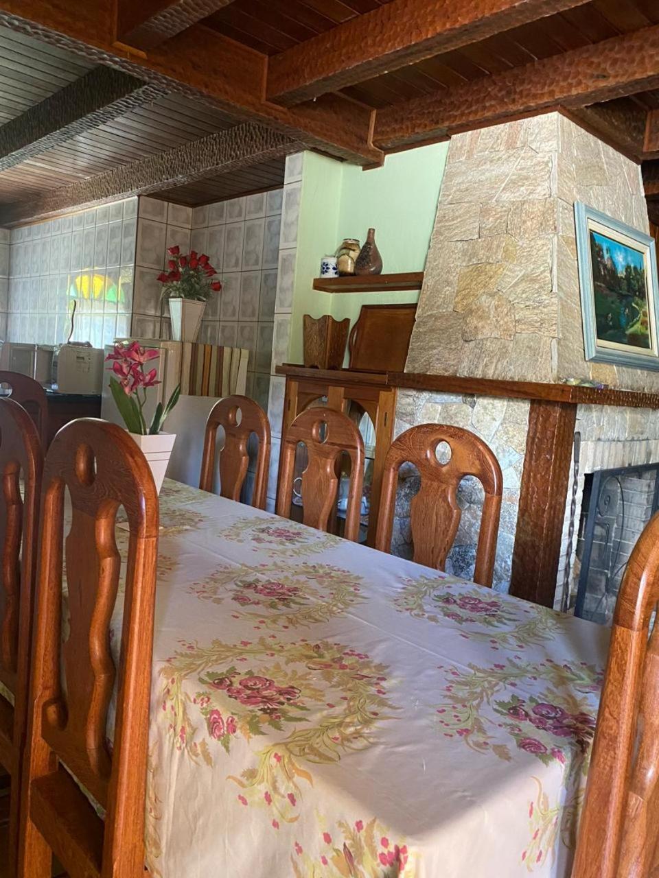 Serras De 4*