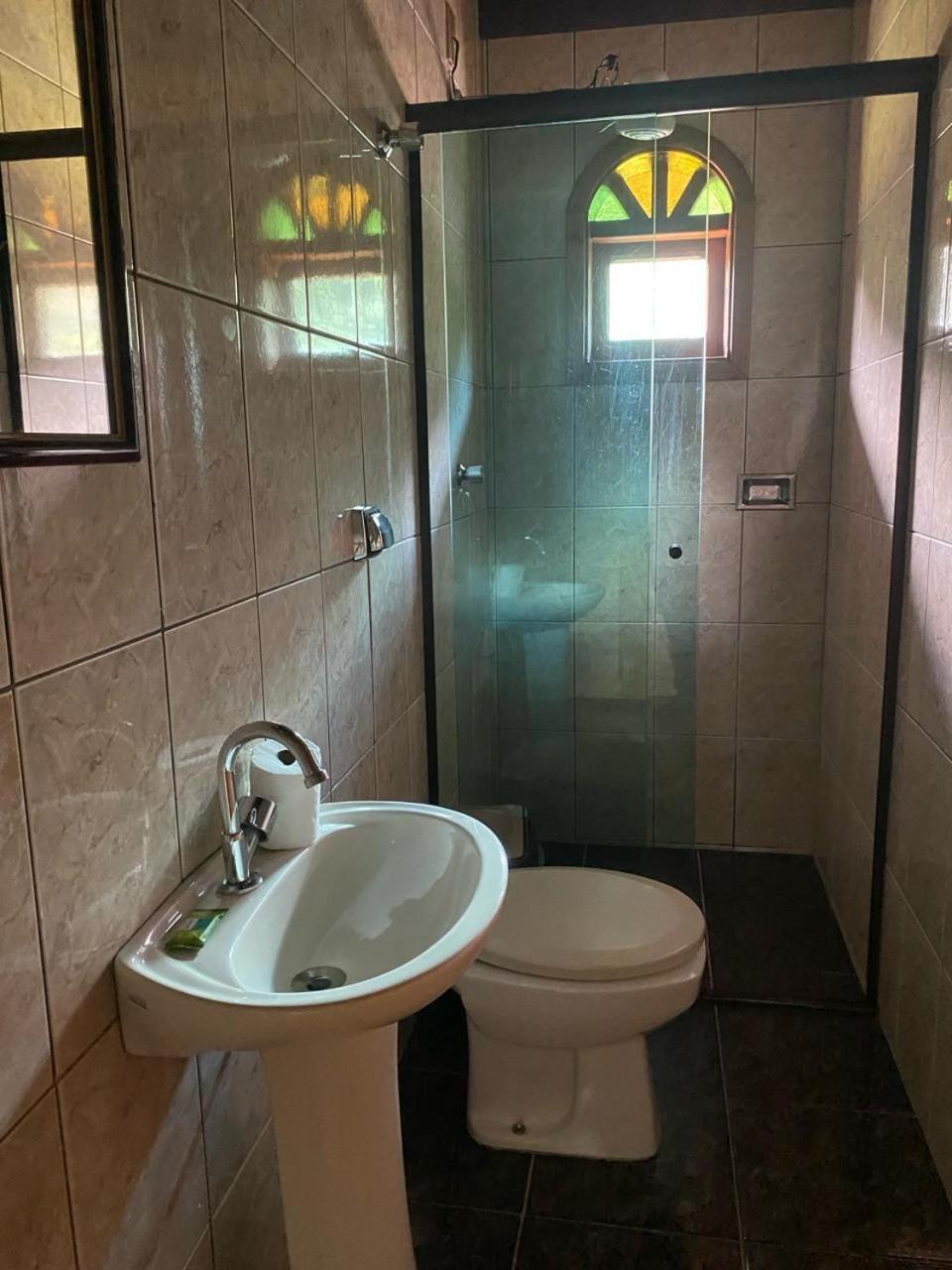 Serras De Inn Monte Verde (Minas Gerais)