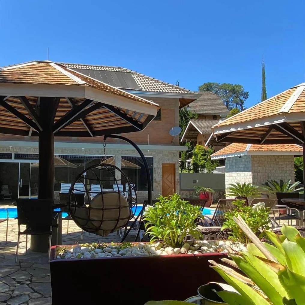 Inn Serras De 4*