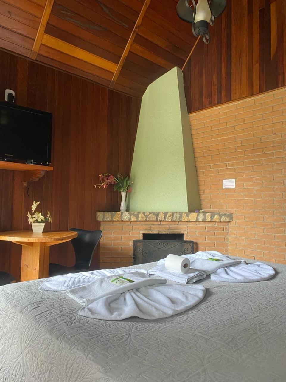 Inn Serras De 4*