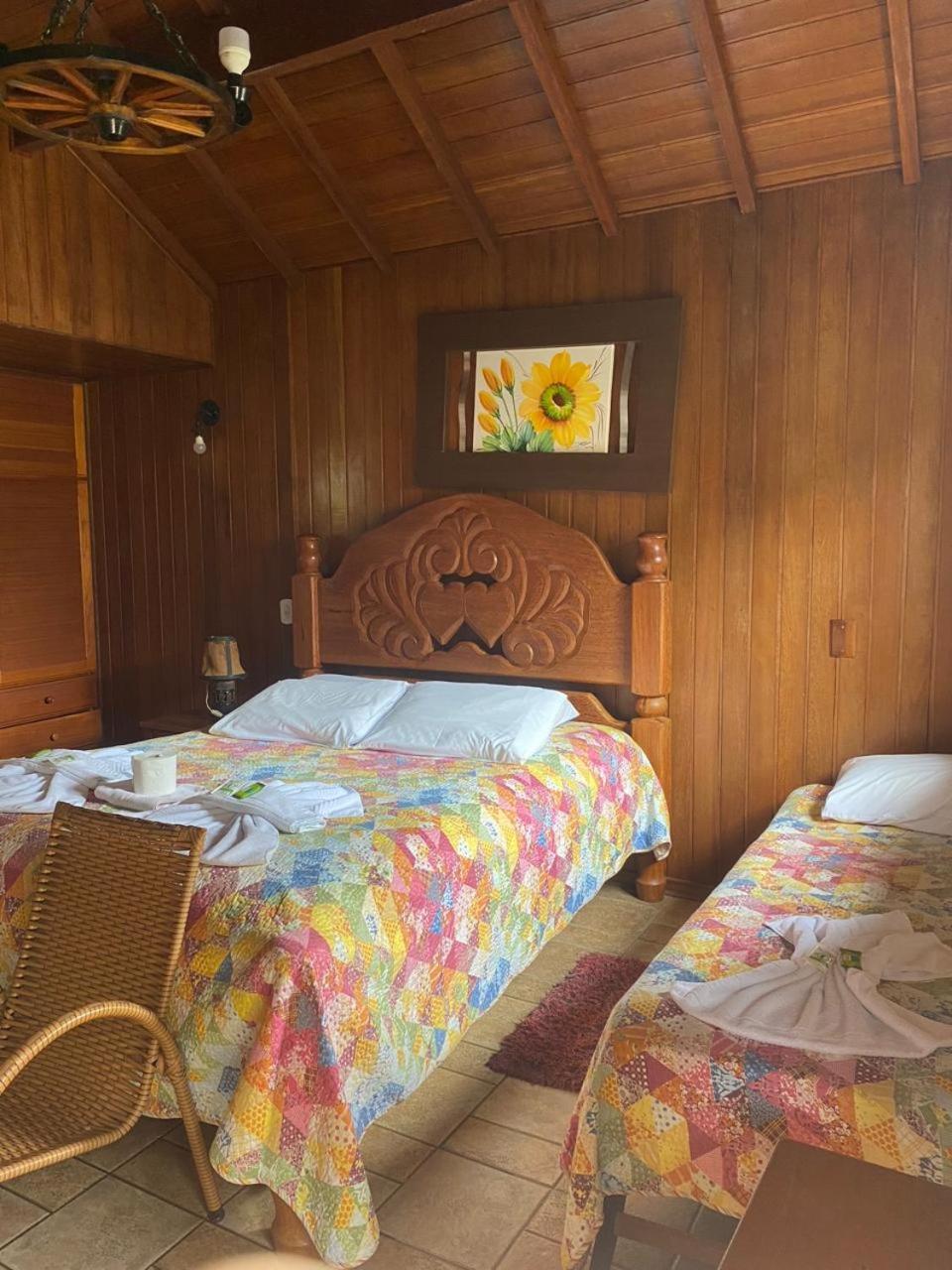 Serras De 4* Monte Verde (Minas Gerais)
