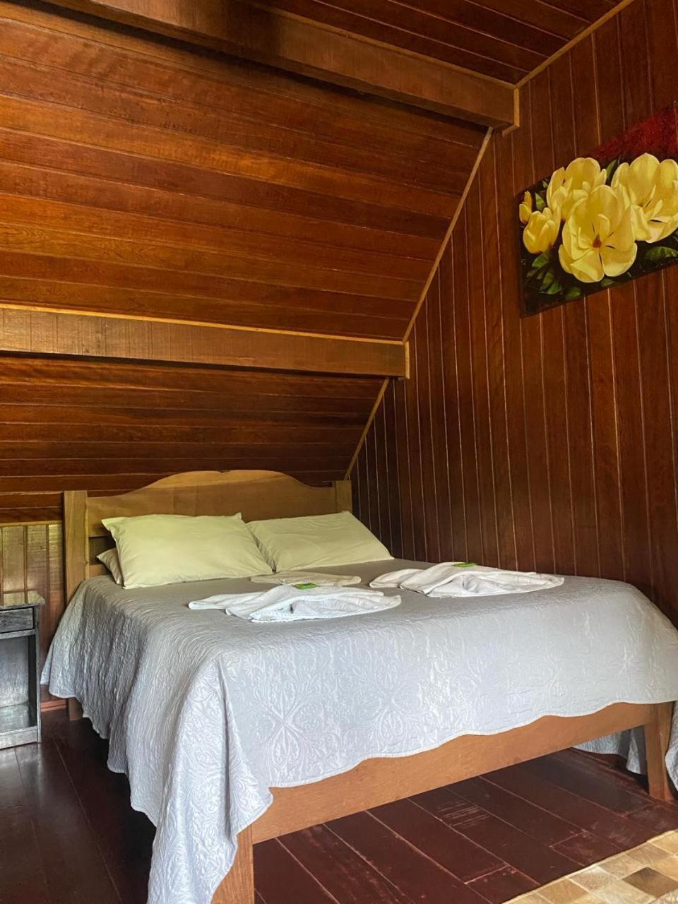 Inn Serras De