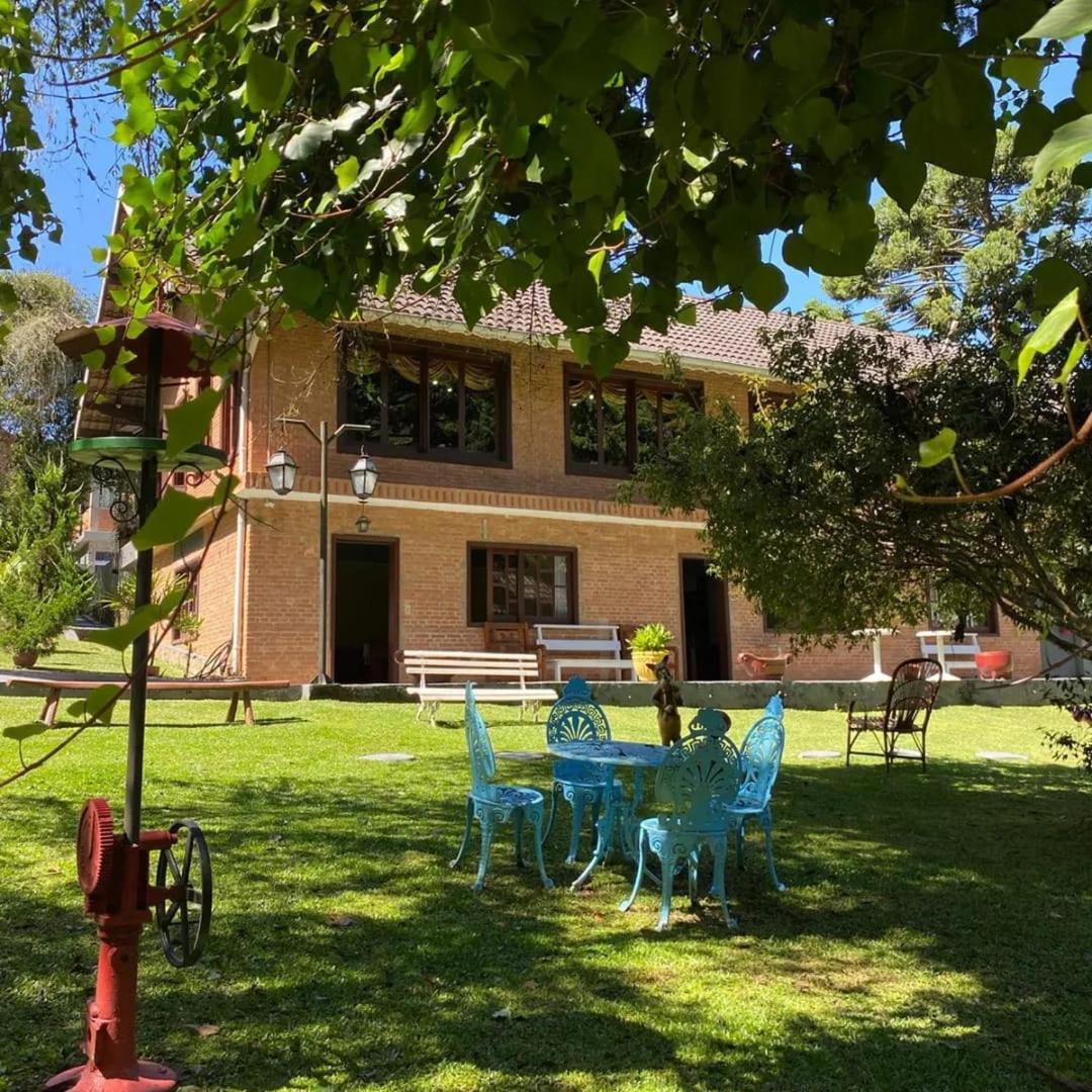 Inn Serras De
