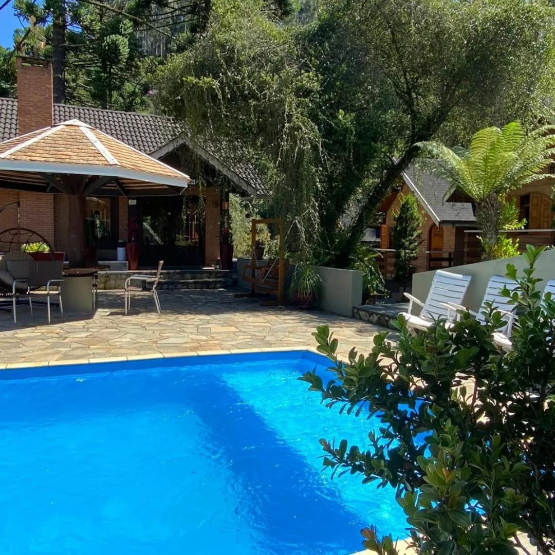 Inn Serras De 4*