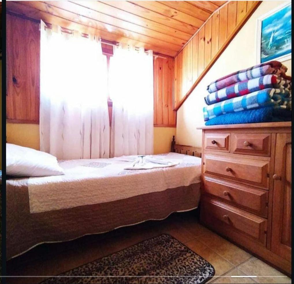 Inn Serras De 4*