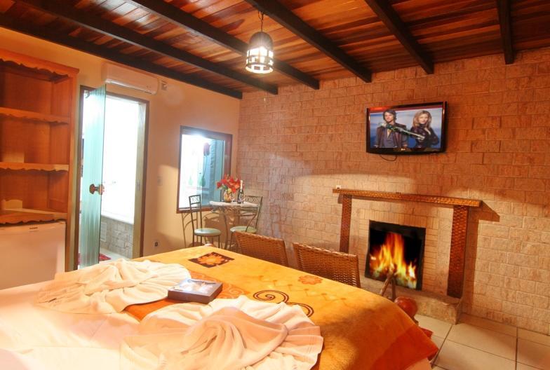 Inn Serras De 4*