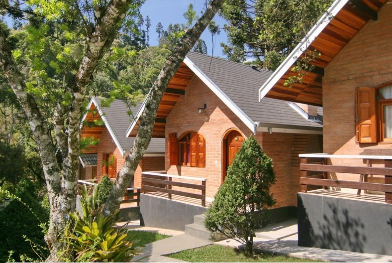 Inn Serras De Monte Verde (Minas Gerais)