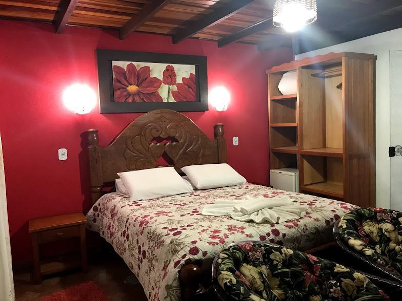 Serras De Inn 4*