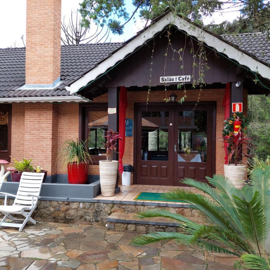 Serras De Inn Monte Verde (Minas Gerais)