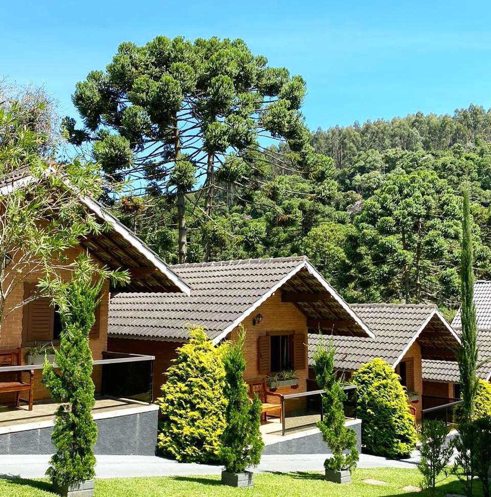 Serras De Inn 4*
