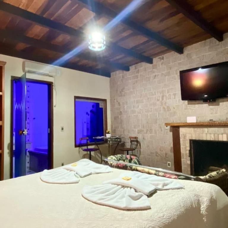 Serras De Monte 4*