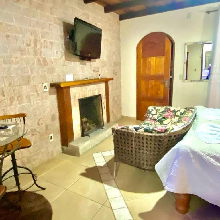 Serras De Inn Monte Verde (Minas Gerais)