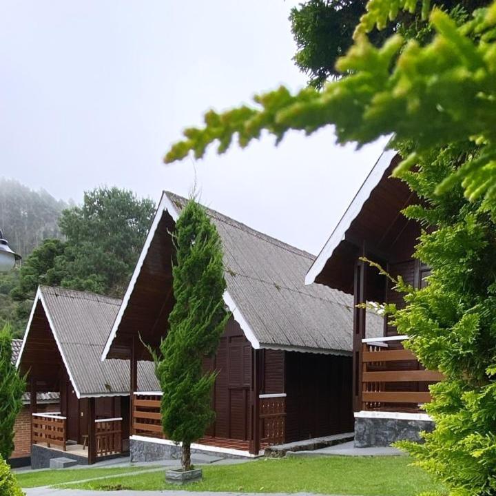 Estalagem Serras De Monte