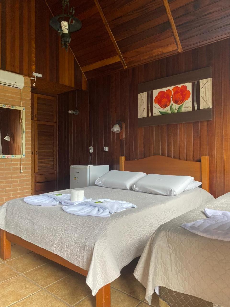 Serras De 4* Monte Verde (Minas Gerais)