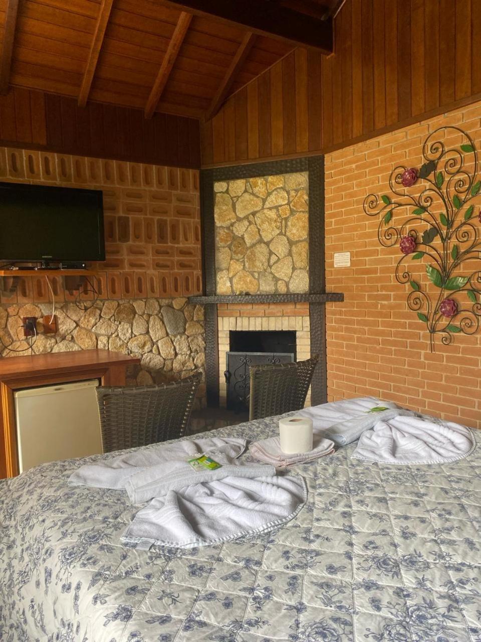 Serras De 4* Monte Verde (Minas Gerais)