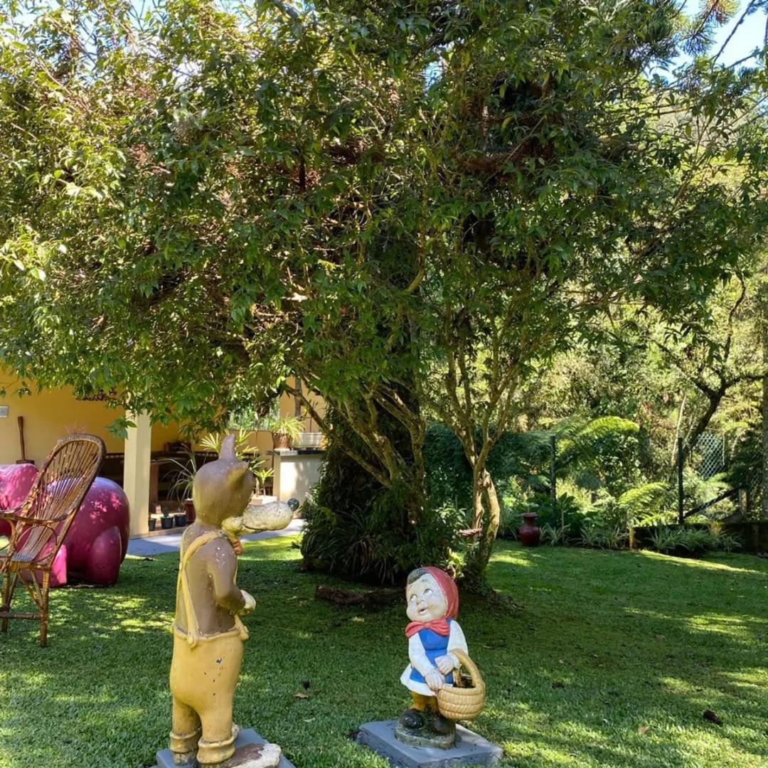 Estalagem Serras De Monte 4*