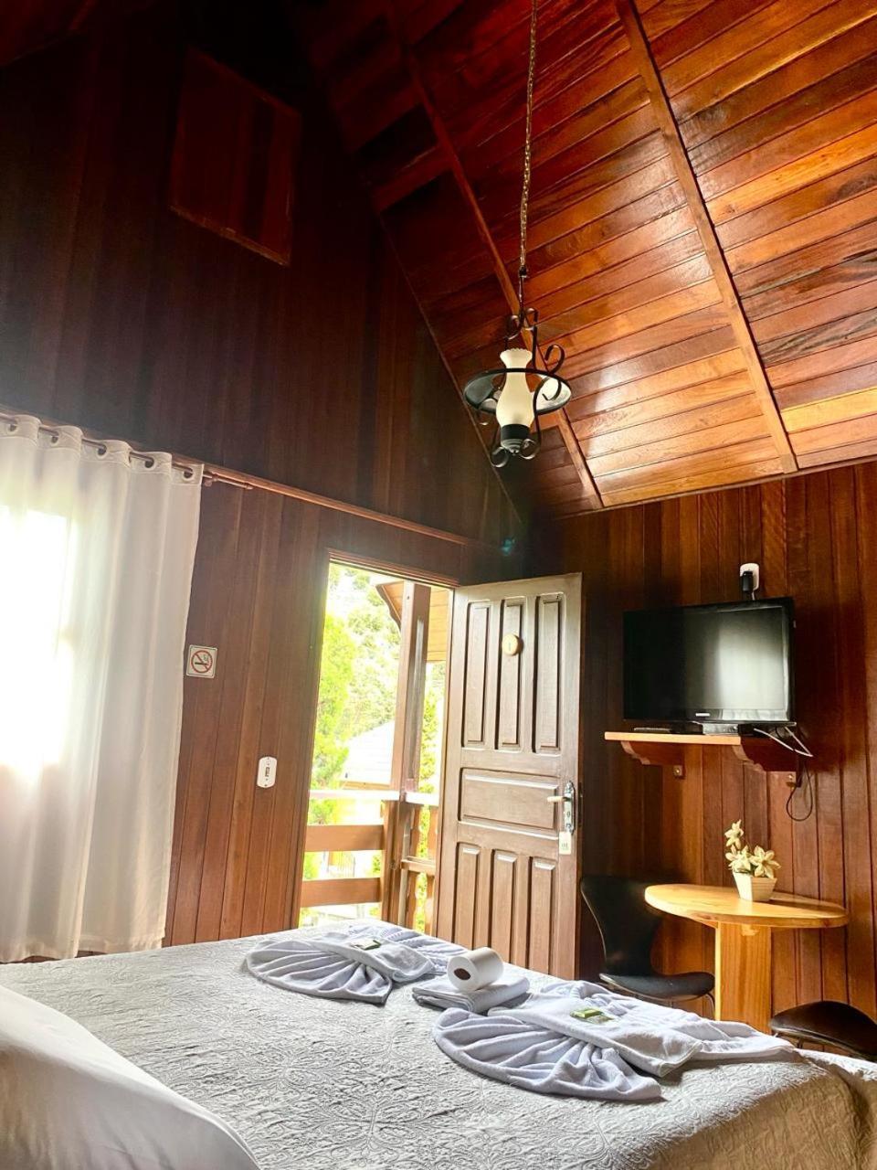 Inn Serras De Monte Verde (Minas Gerais)