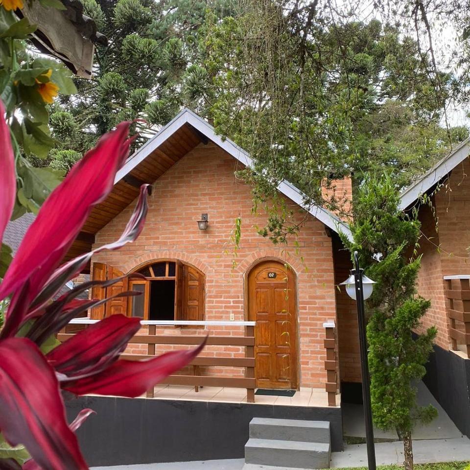 Serras De Monte