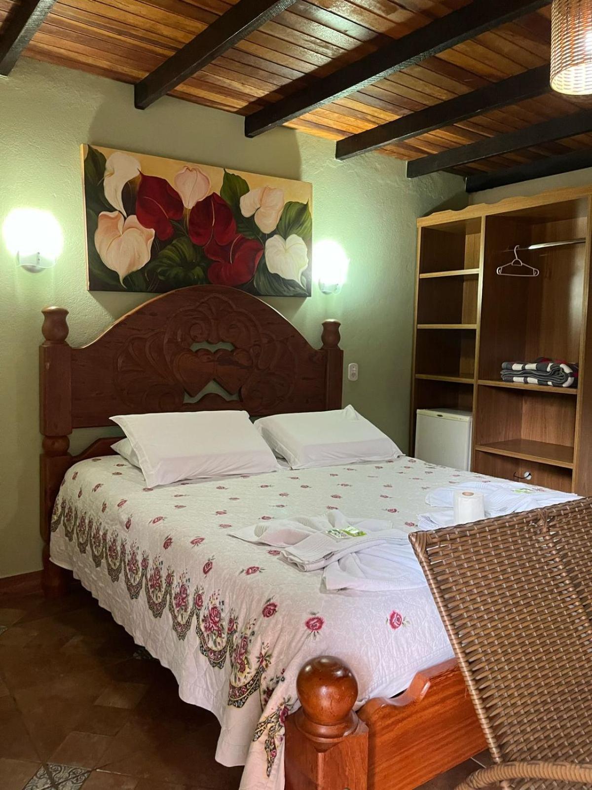 Serras De Inn 4*