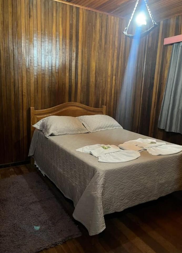 Serras De 4* Monte Verde (Minas Gerais)