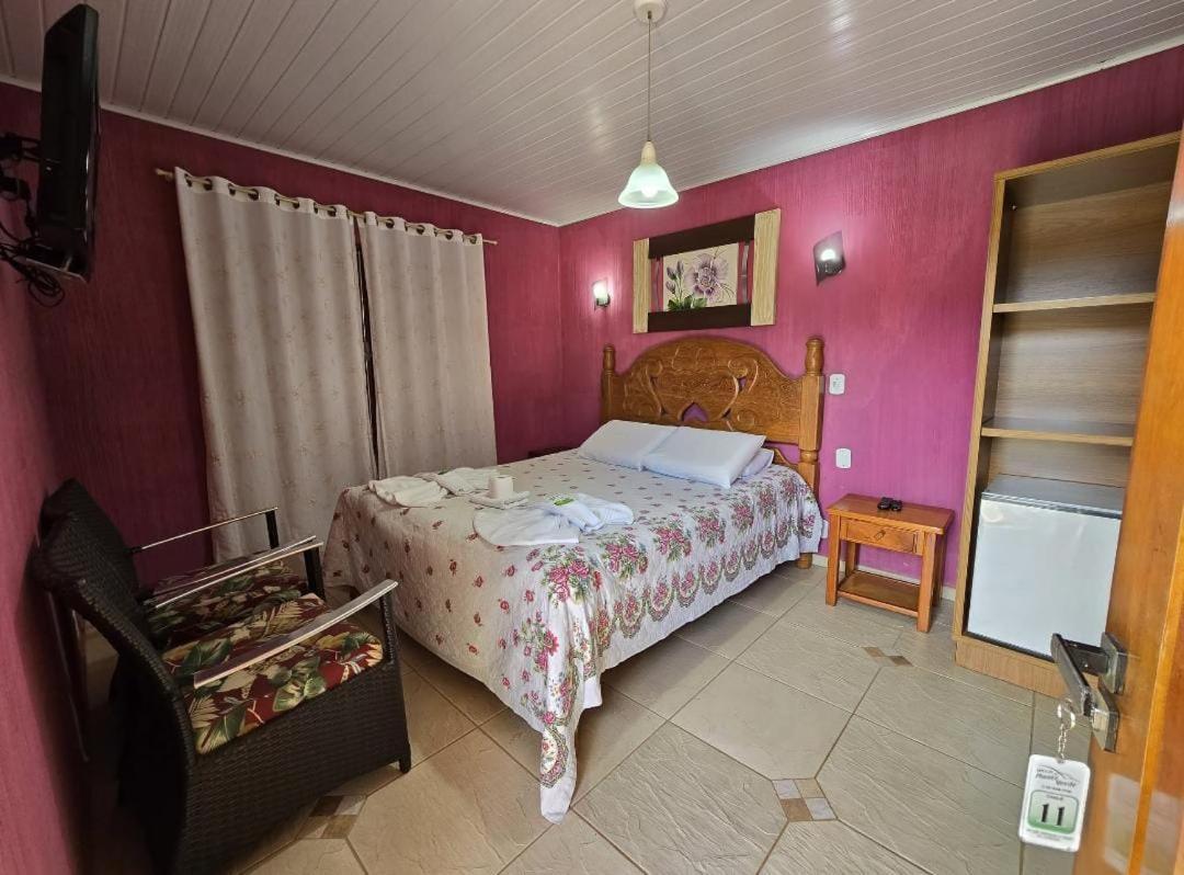 Inn Serras De Monte Verde (Minas Gerais)