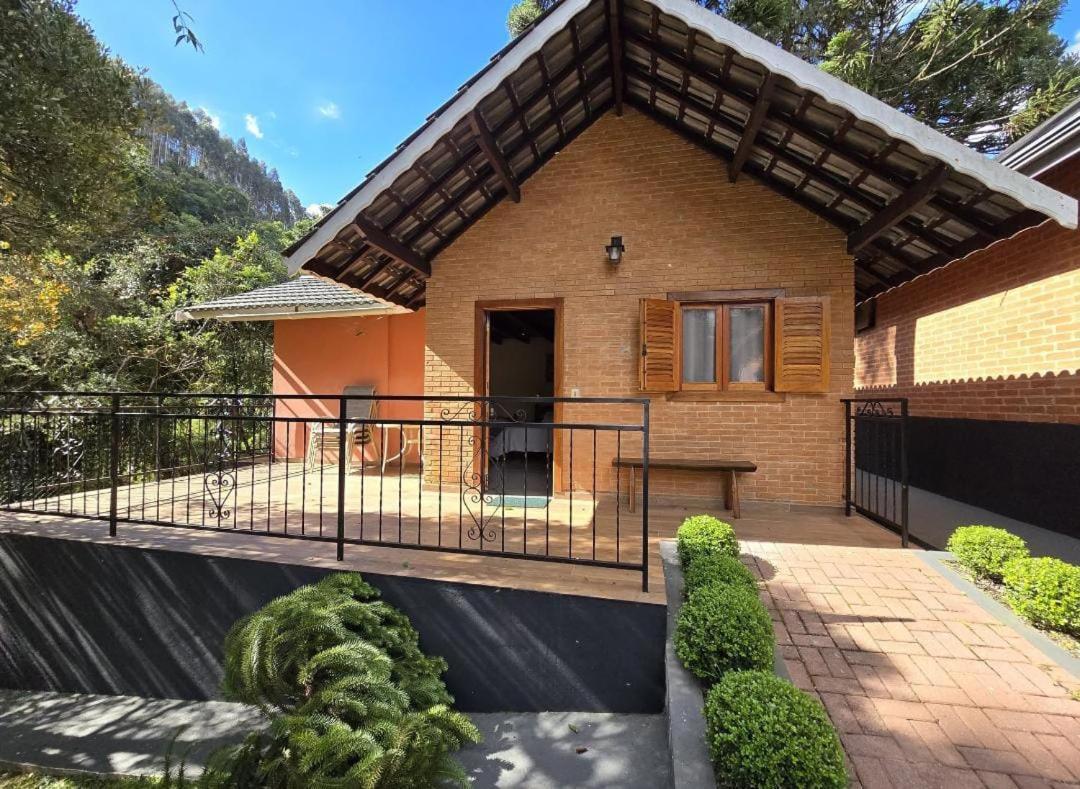 Serras De 4* Monte Verde (Minas Gerais)