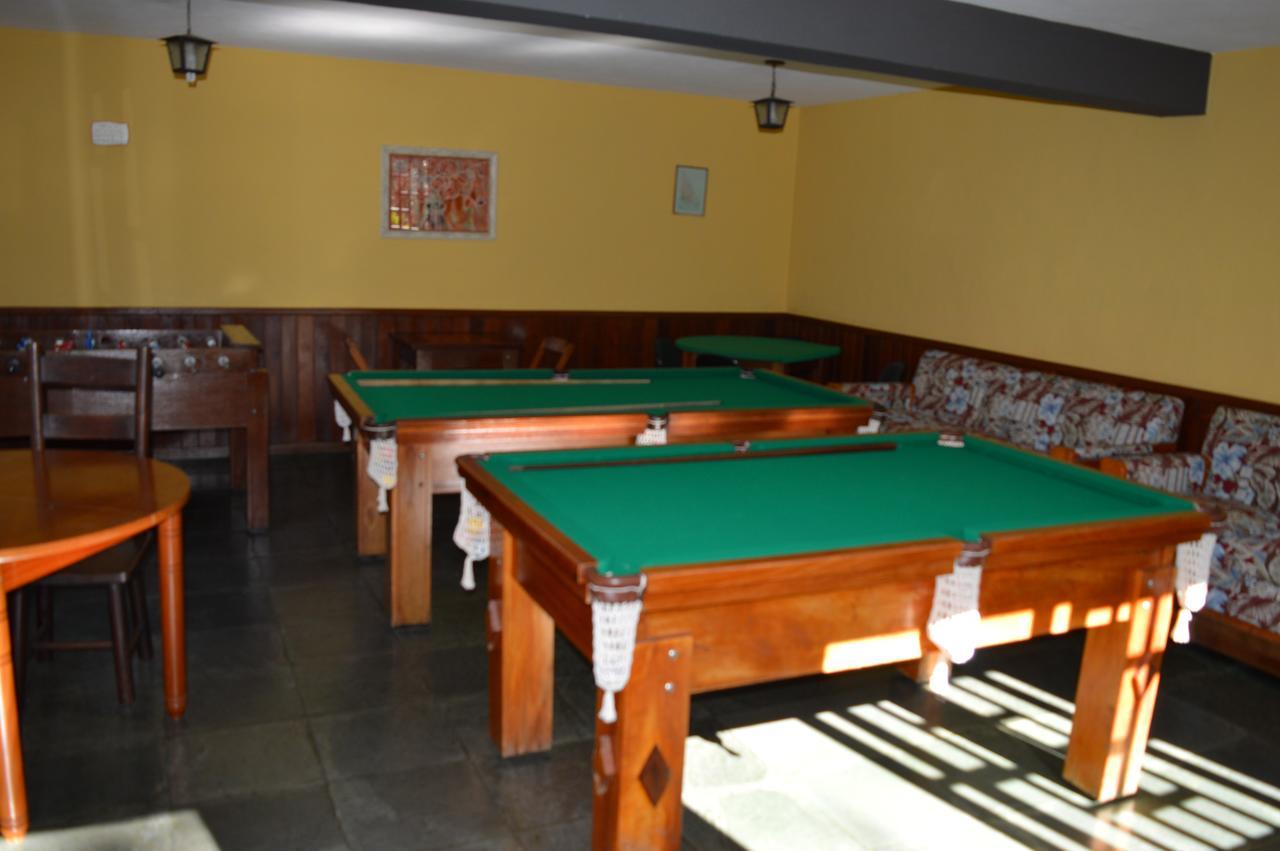 Inn Serras De 4*
